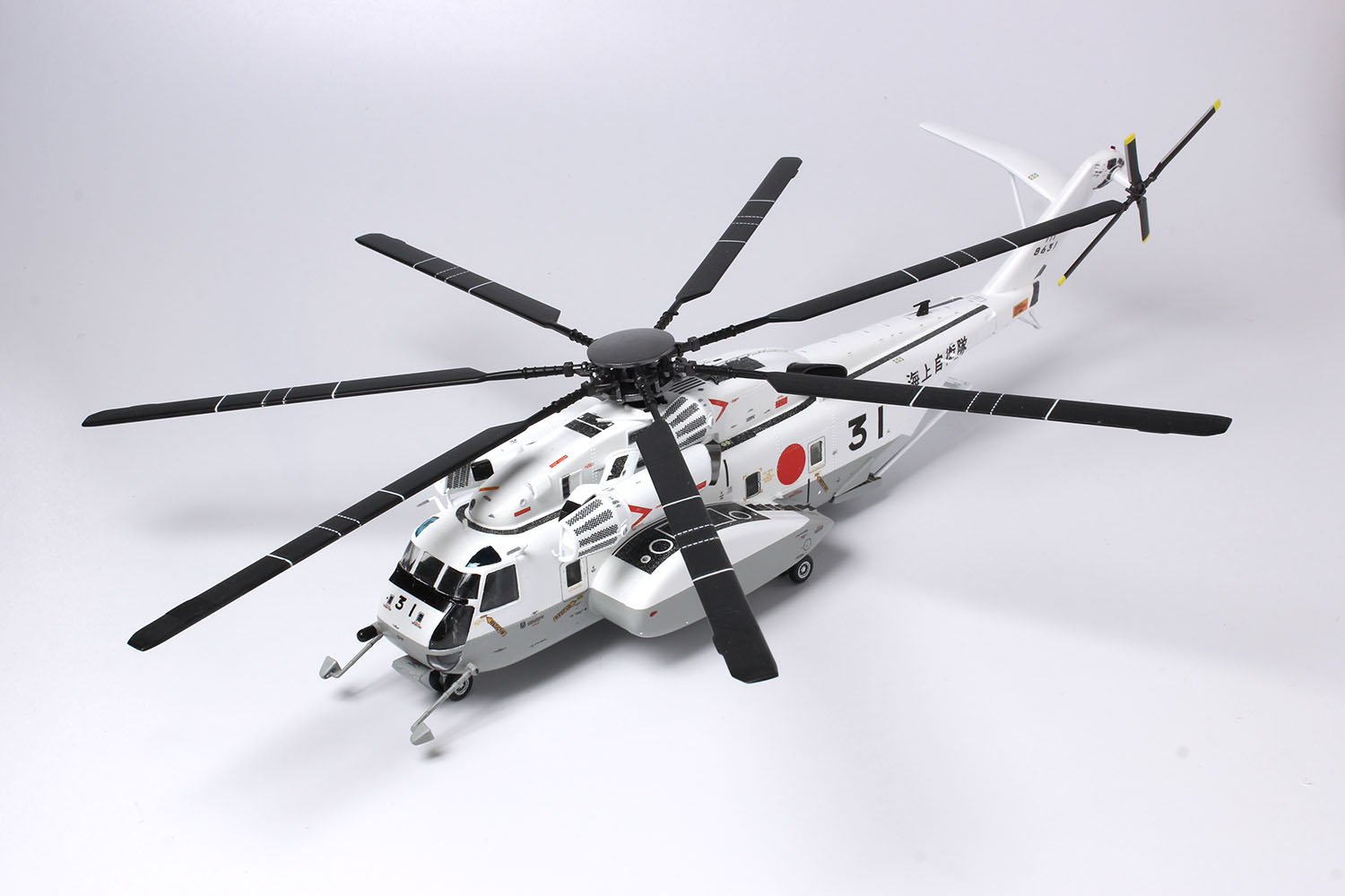 1/72 弫 ݳ͢إꥳץ MH-53E ɥ饴 - ɥĤ
