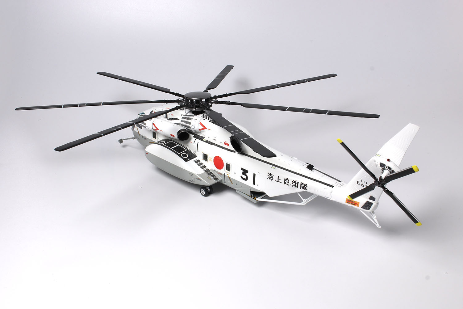 1/72 弫 ݳ͢إꥳץ MH-53E ɥ饴 - ɥĤ