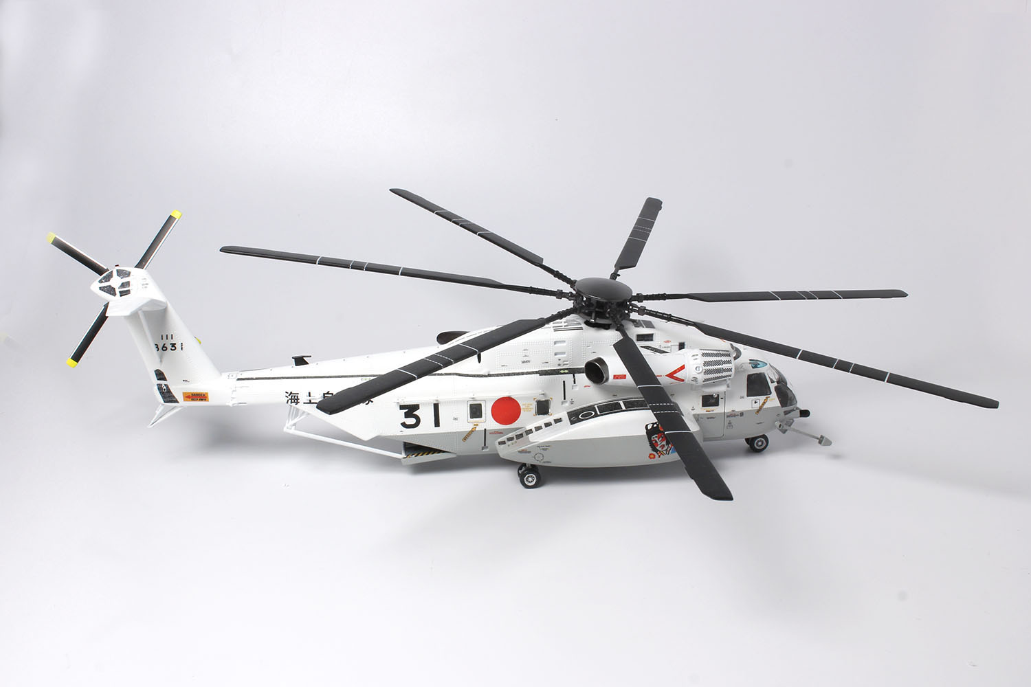 1/72 弫 ݳ͢إꥳץ MH-53E ɥ饴 - ɥĤ