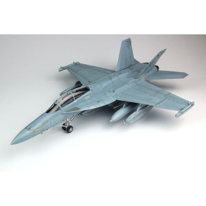 PLATZ/ITALERI 1/48 RAAF ElectronicWarfareAircraft EA-18G Growler