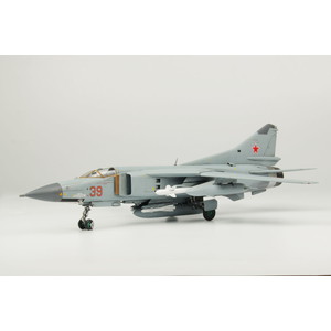 1/48 ϢƮ MiG-23MF եåB 'ӥϢˮ'