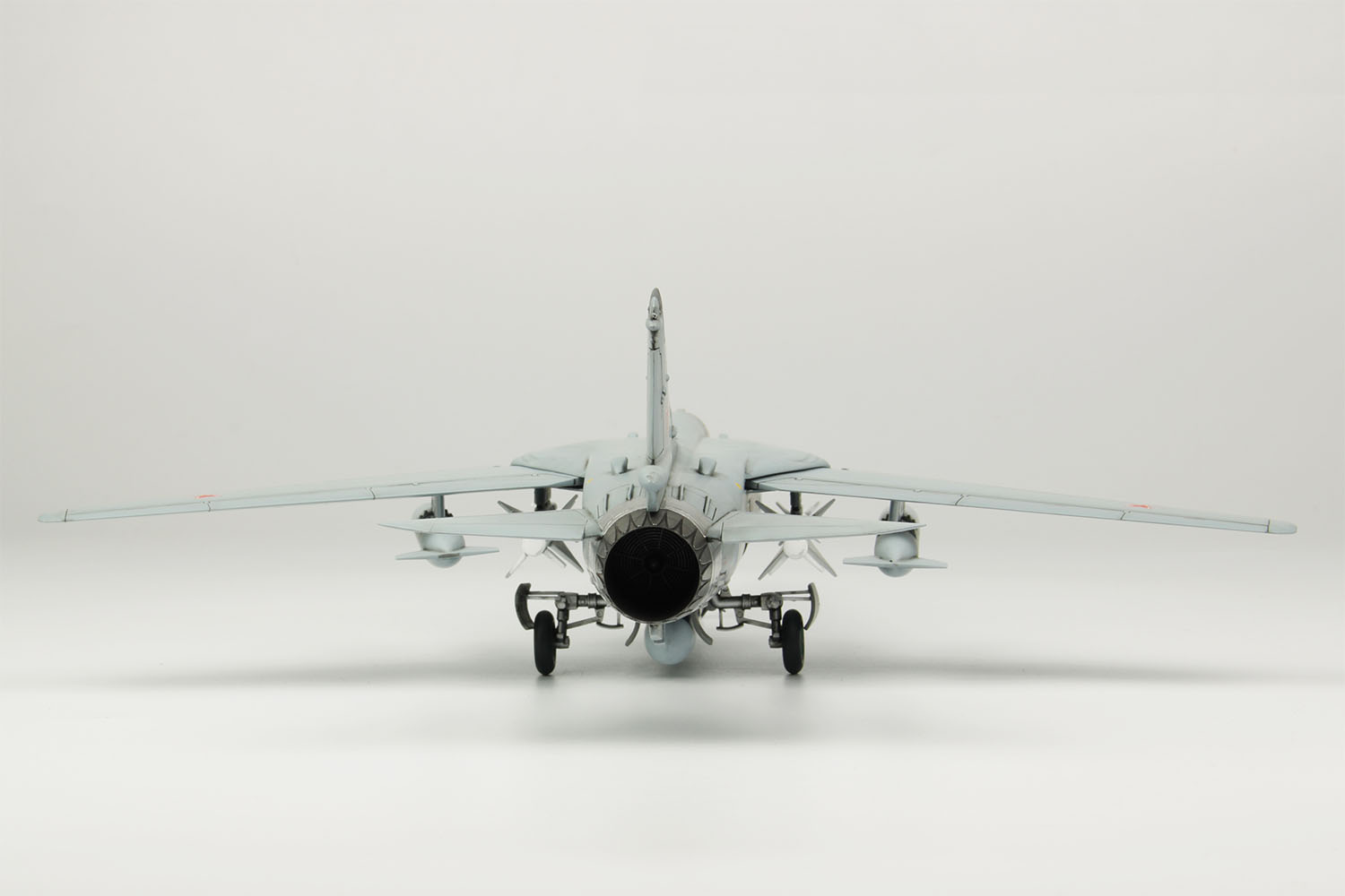 1/48 ϢƮ MiG-23MF եåB 'ӥϢˮ'