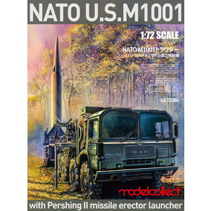 1/72 NATO U.S. M1001 ȥ饯ѡ?ľΩȯ͵