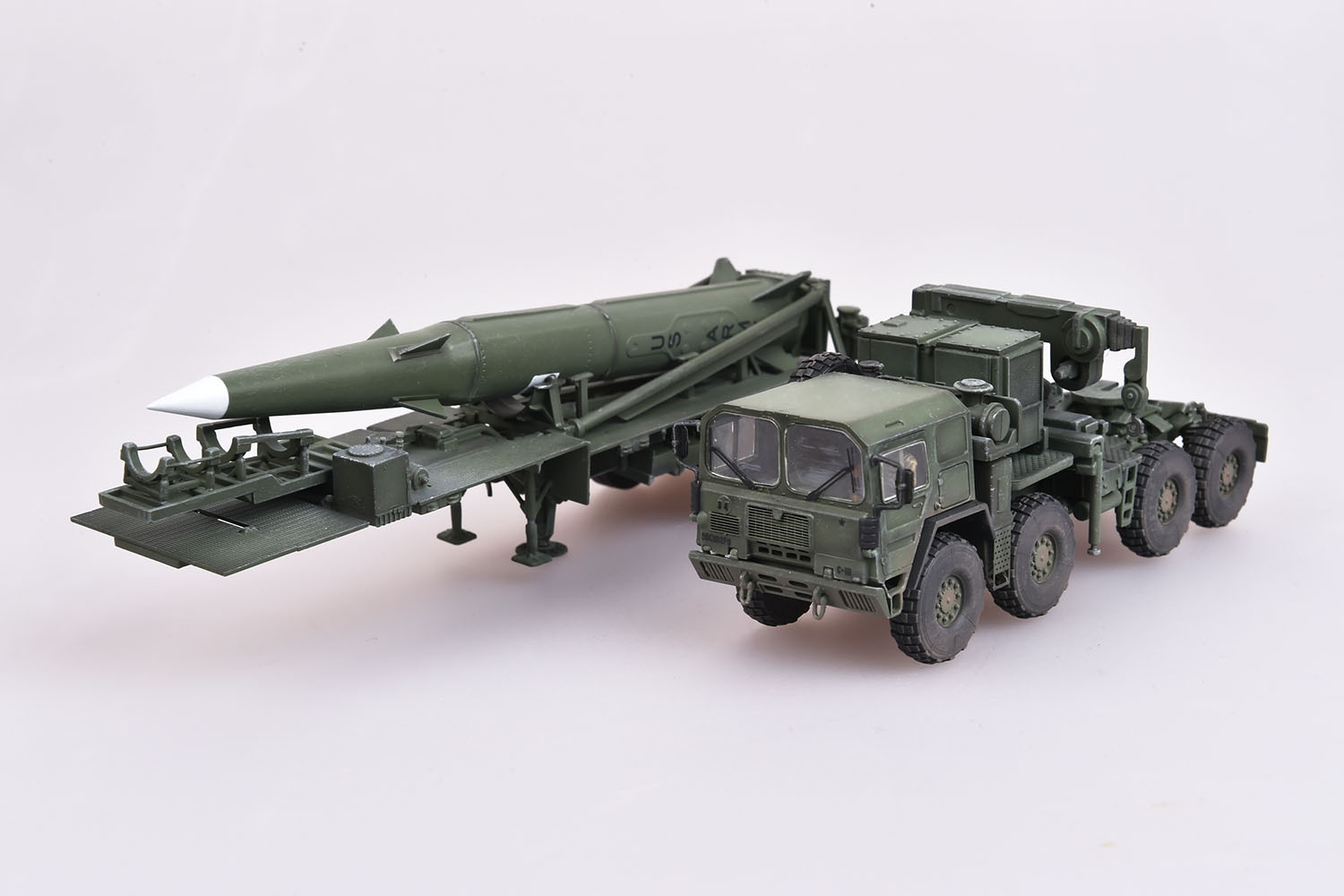 1/72 NATO U.S. M1001 ȥ饯ѡ?ľΩȯ͵