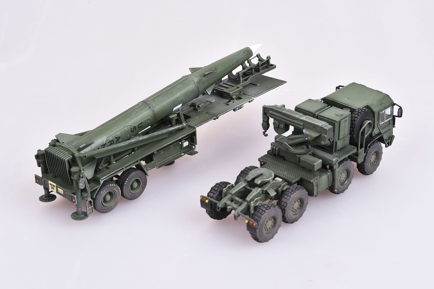 1/72 NATO U.S. M1001 ȥ饯ѡ?ľΩȯ͵