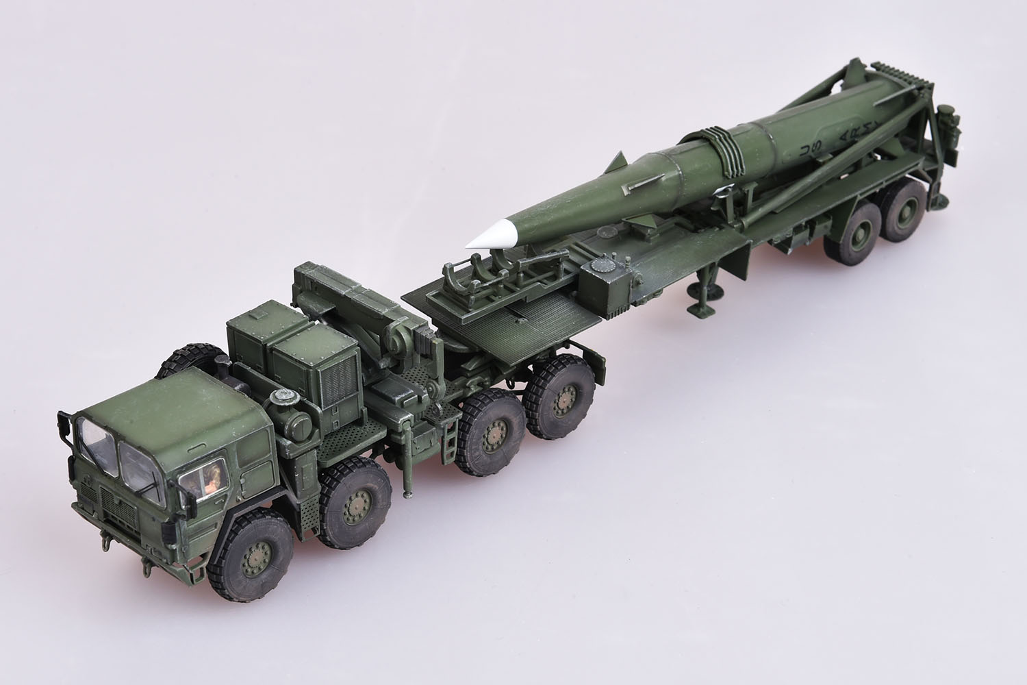 1/72 NATO U.S. M1001 ȥ饯ѡ?ľΩȯ͵ - ɥĤ