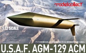 1/72 ꥫ AGM-129ȯŸԥߥ 18ĥåȡ