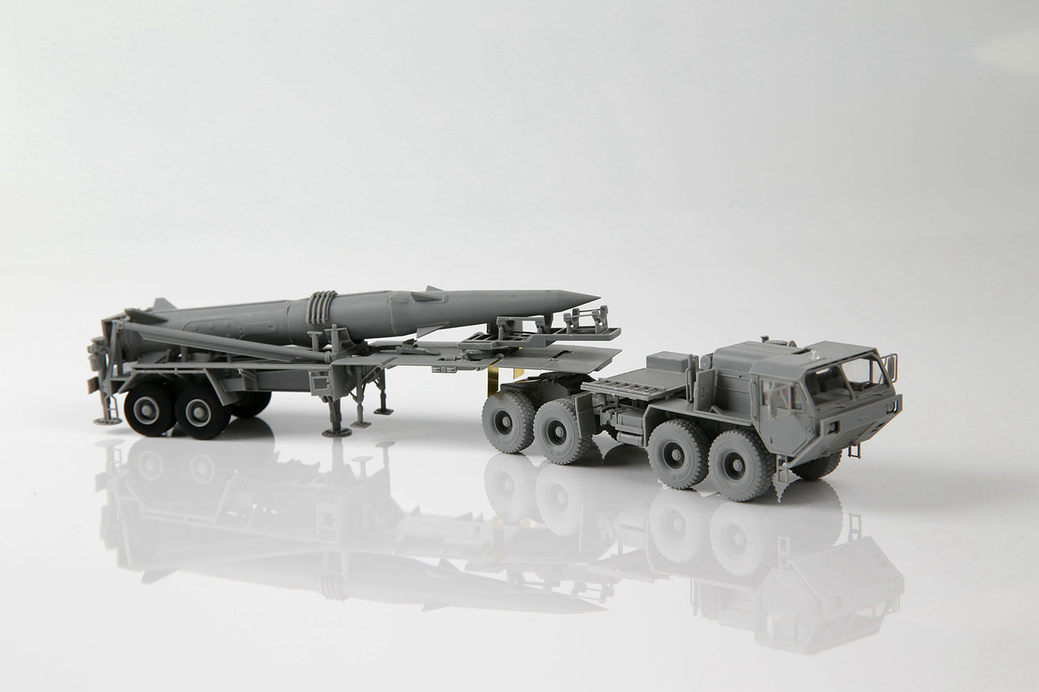 1/72 M983 HEMTTȥ饯ѡ?ľΩȯ͵ - ɥĤ