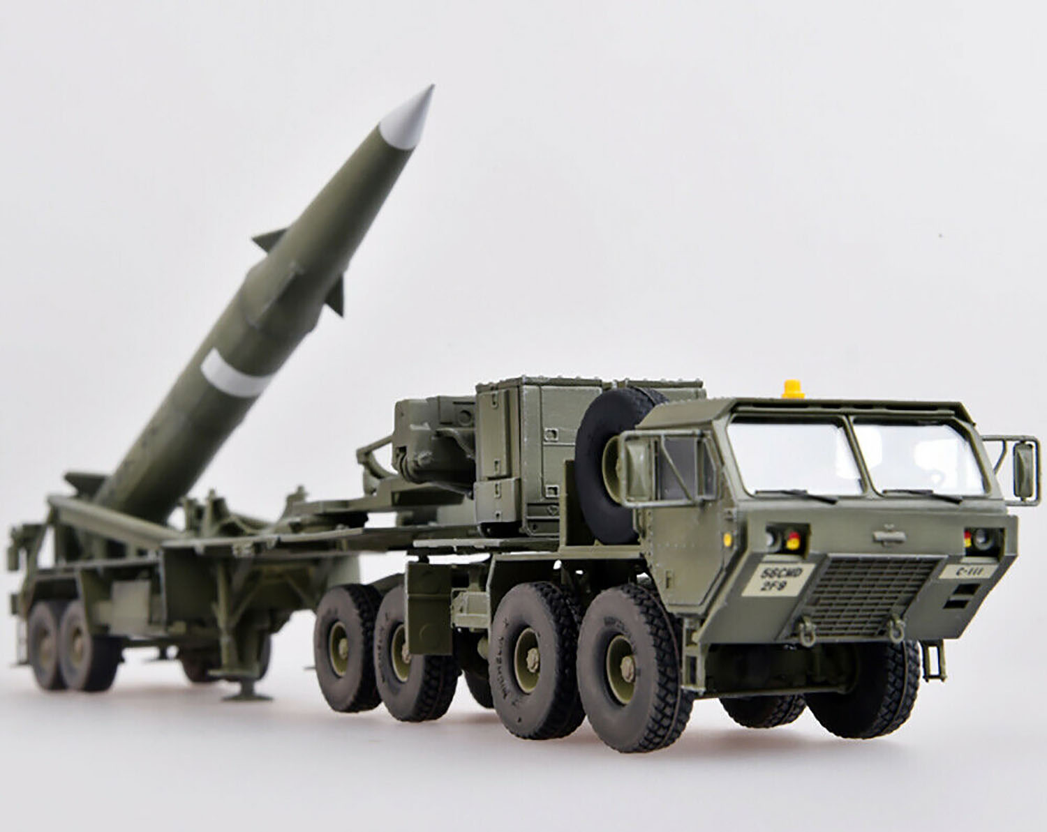 1/72 M983 HEMTTȥ饯ѡ?ľΩȯ͵