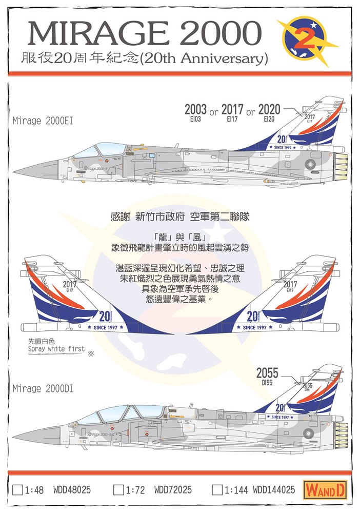 1/144 ̱ ߥ顼2000-5 20ǯǰ ǥ - ɥĤ