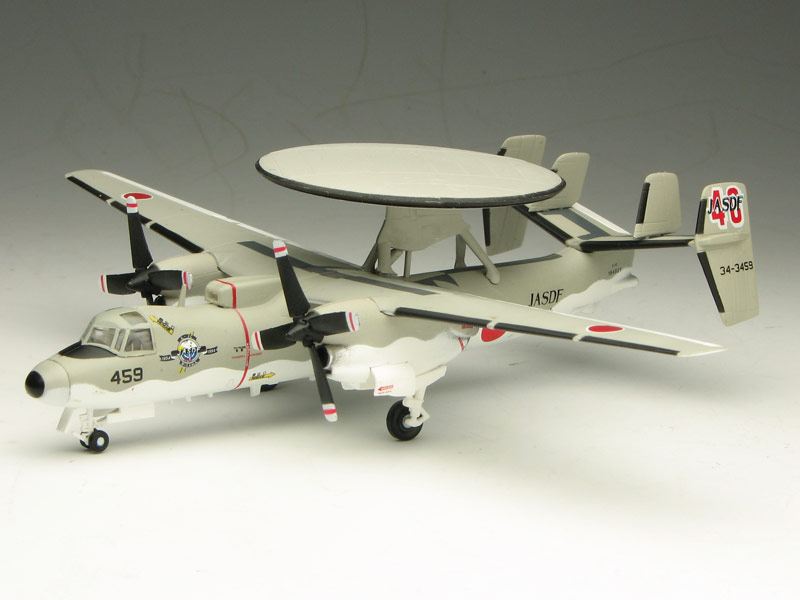 PLATZ/F-toys Limited edition in 2011 Completed model