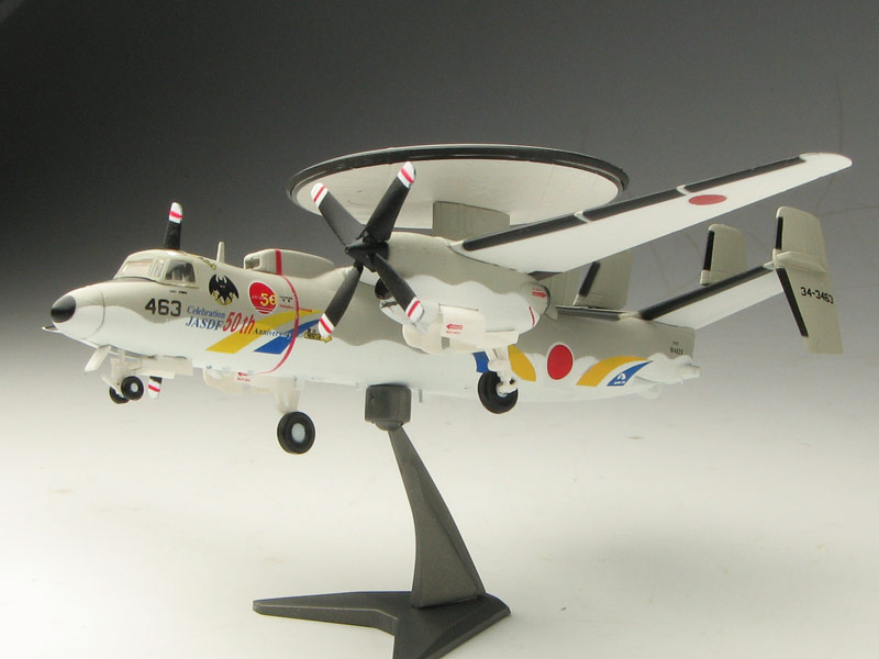 ץå/եȥ 2011 ٥ȸ 1/144 E-2C åȡ(ե