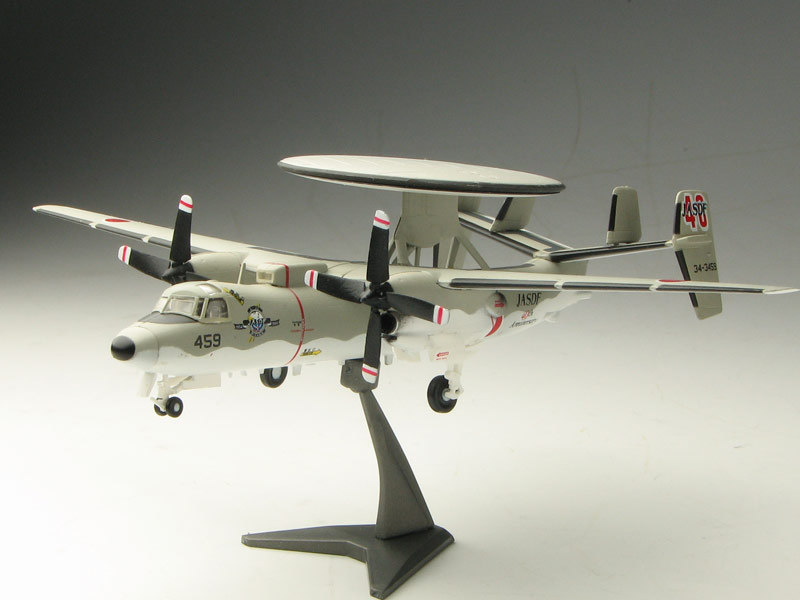 PLATZ/F-toys Limited edition in 2011 Completed model