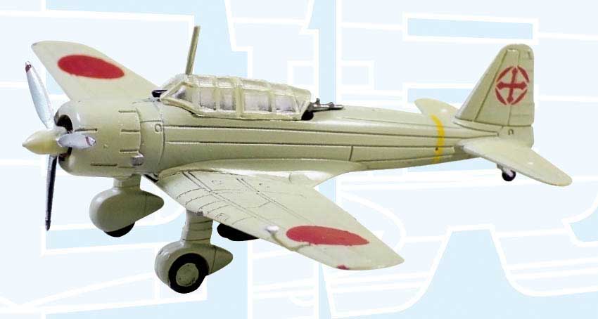 F-toys Candy toys Wing Kit COLLECTION 5