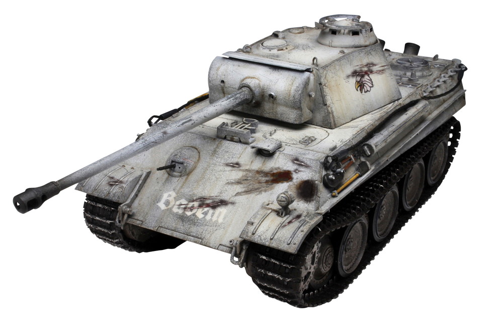  ץå 1/35 WORLD OF TANKS ɥ  V ѥ󥿡 - ɥĤ