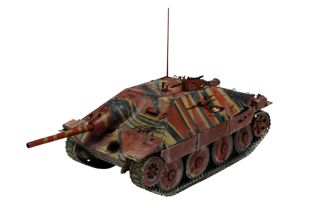  ץå 1/35 World of Tanks ɥ  إåĥ ڥХȥ᡼ǥդ