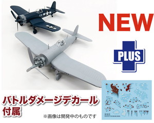 1/72 ꥫ F4U-1D 륻 Хȥ᡼ǥ°