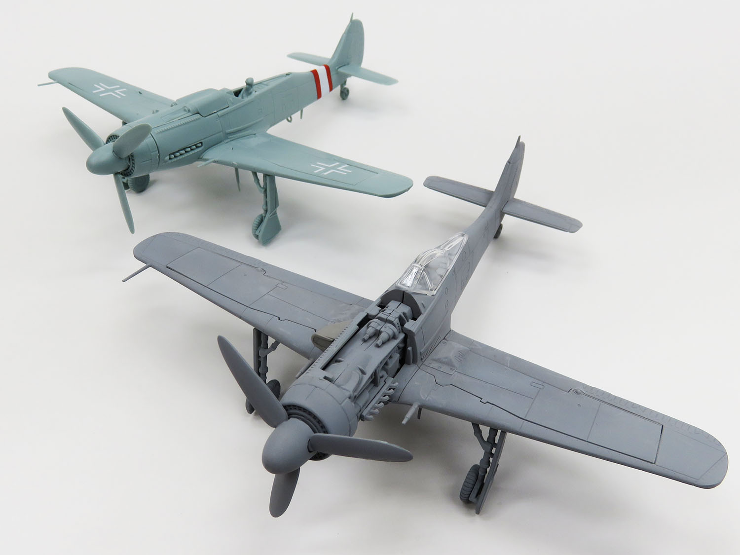 1/72 ɥķ եå Fw190D-9 Хȥ᡼ǥ° - ɥĤ