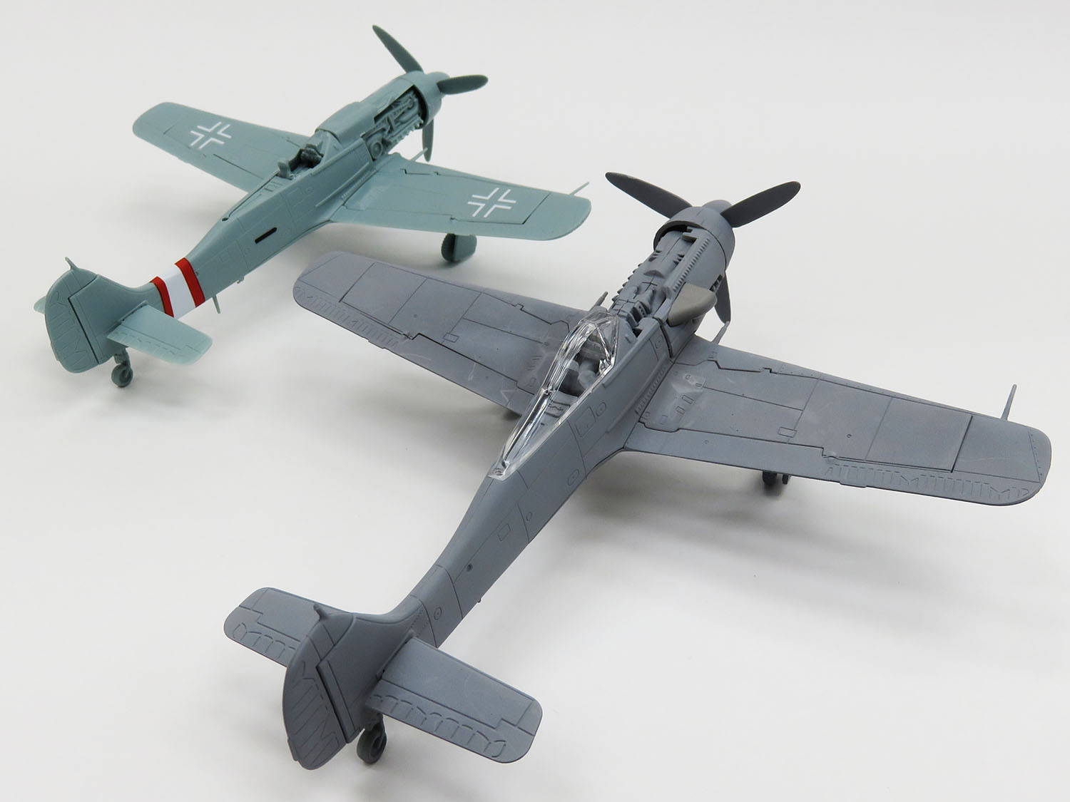 1/72 ɥķ եå Fw190D-9 Хȥ᡼ǥ° - ɥĤ