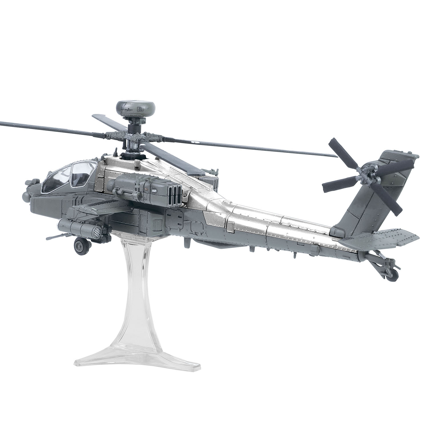 1/72 Φ弫 AH-64D Ҷع