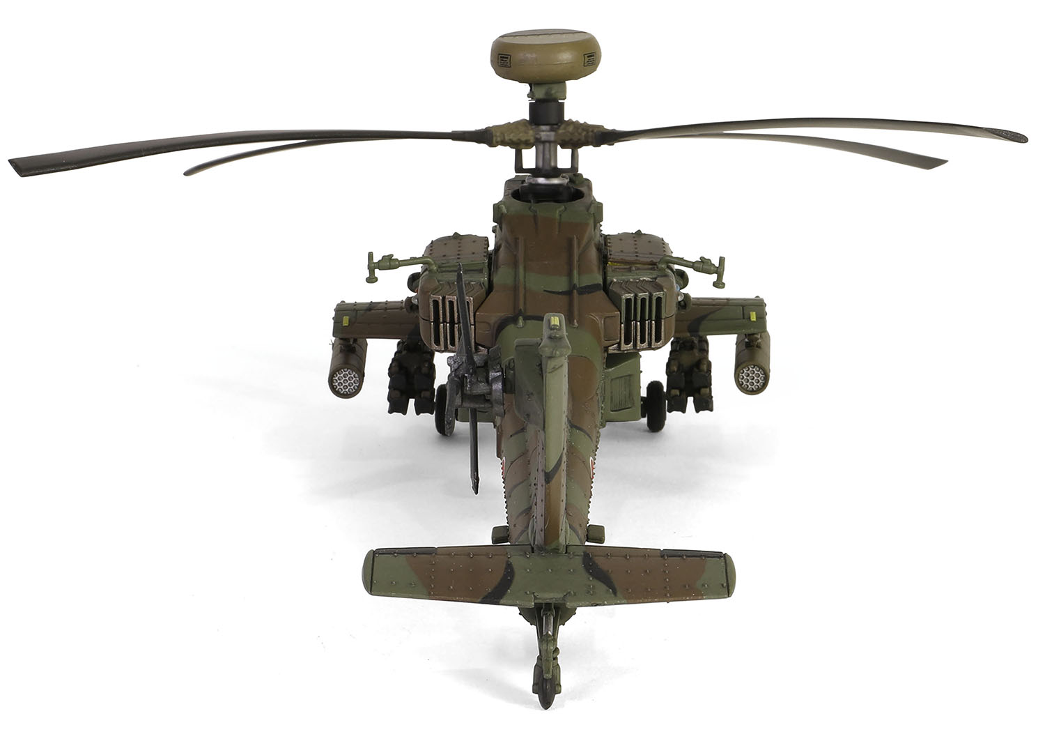 1/72 Φ弫 AH-64D Ҷع - ɥĤ