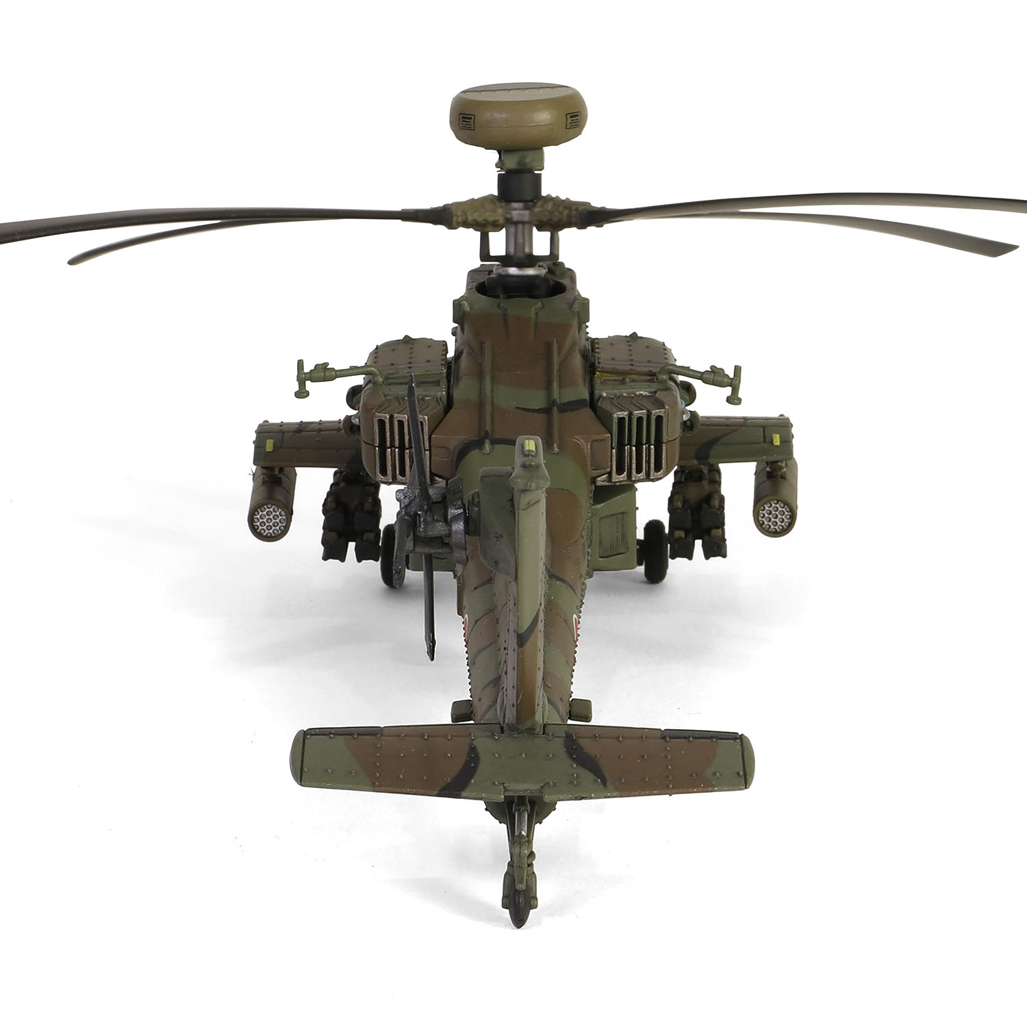1/72 Φ弫 AH-64D Ҷع