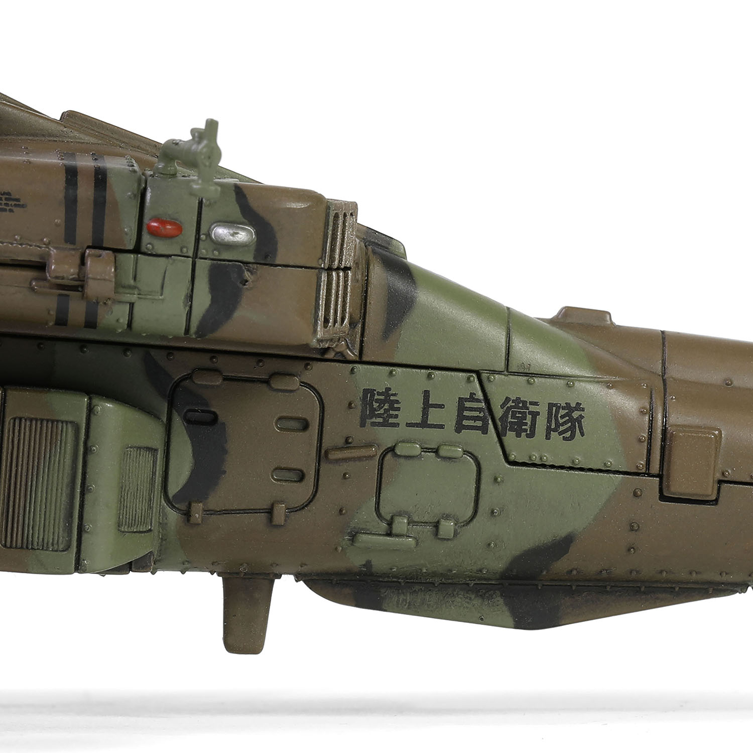 1/72 Φ弫 AH-64D Ҷع