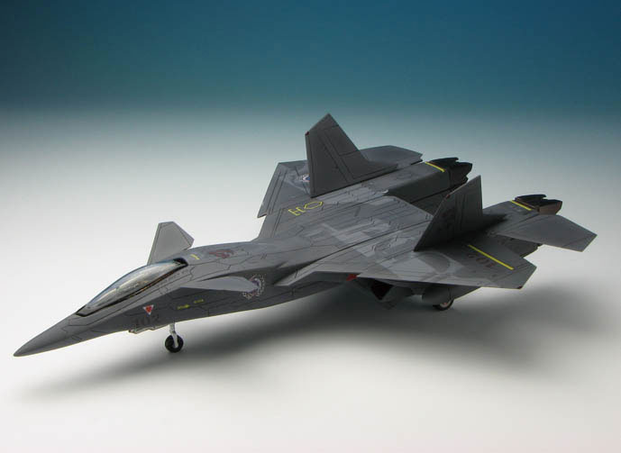 ץå 1/72 Ʈ FAF FFR-31 ե