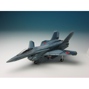 PLATZ 1/72 F/A-27C