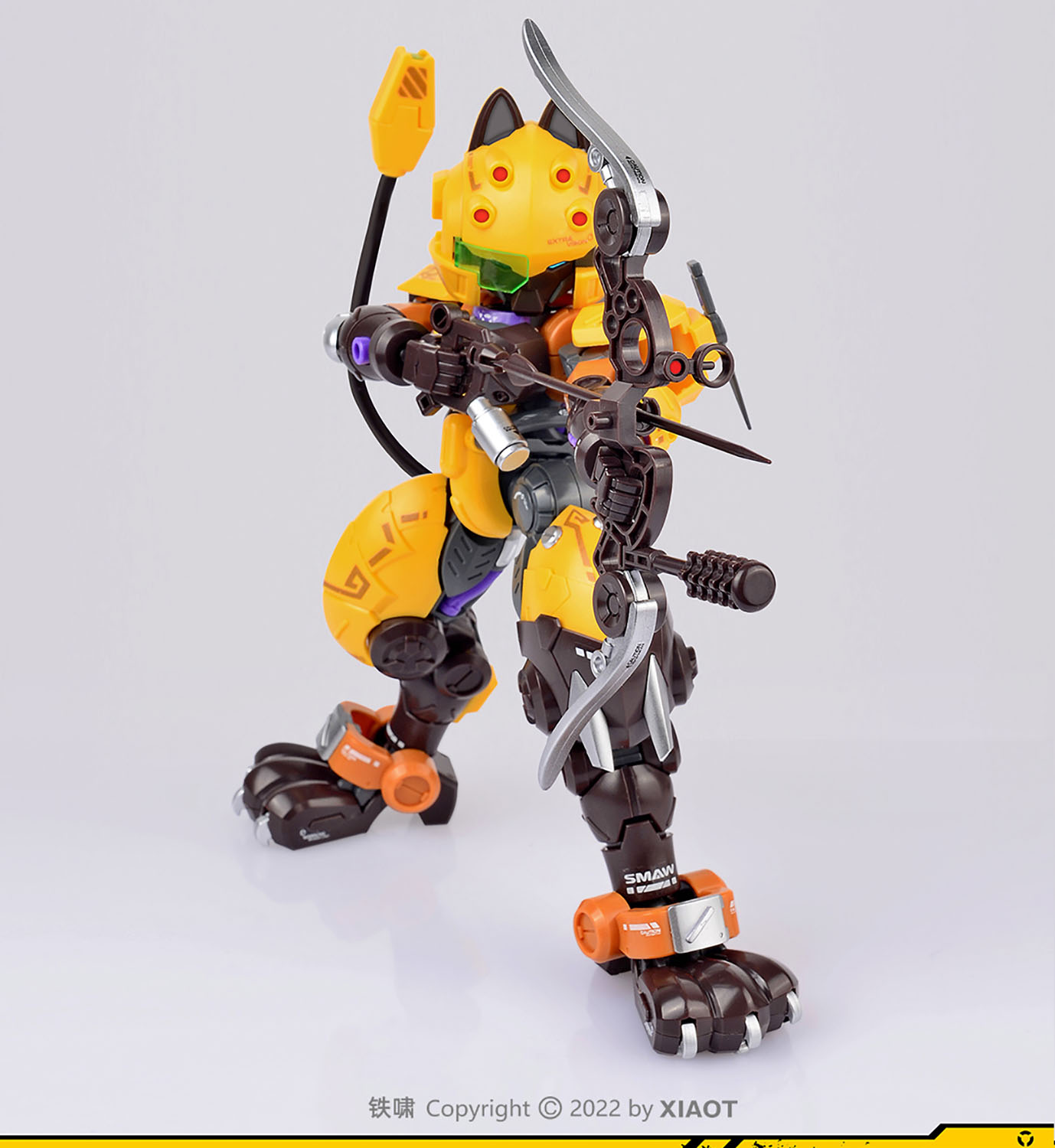 1/60 ĶⵡưáǭǦ C.A.T-02 ĹΥŲⵡ 獠