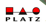 Japanese Model Manufacturer PLATZ Web Site