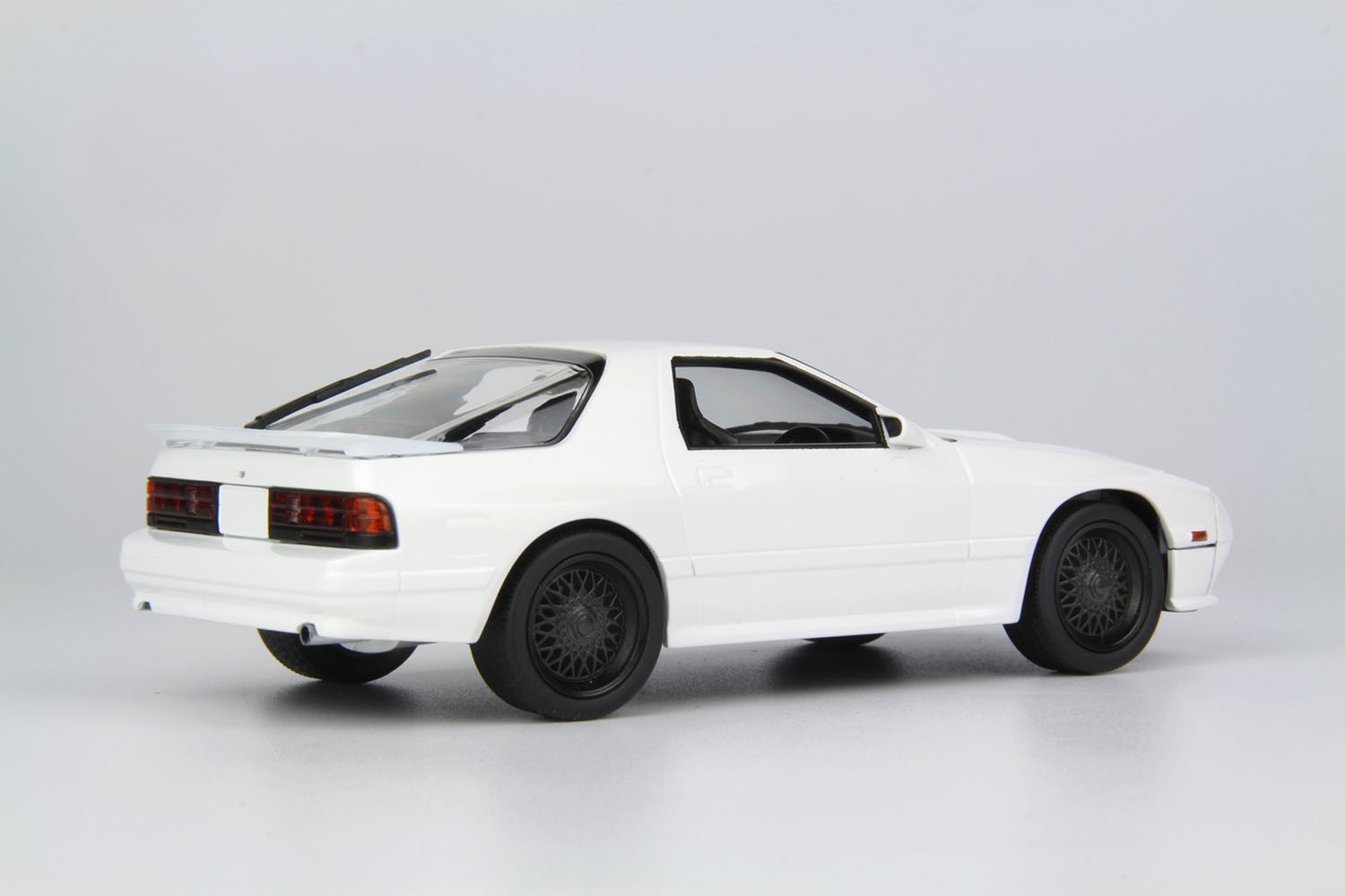 MONO 1/32 ȥ⡼ӥ륭å ޥĥ Х RX-7FC3S ꥹۥ磻