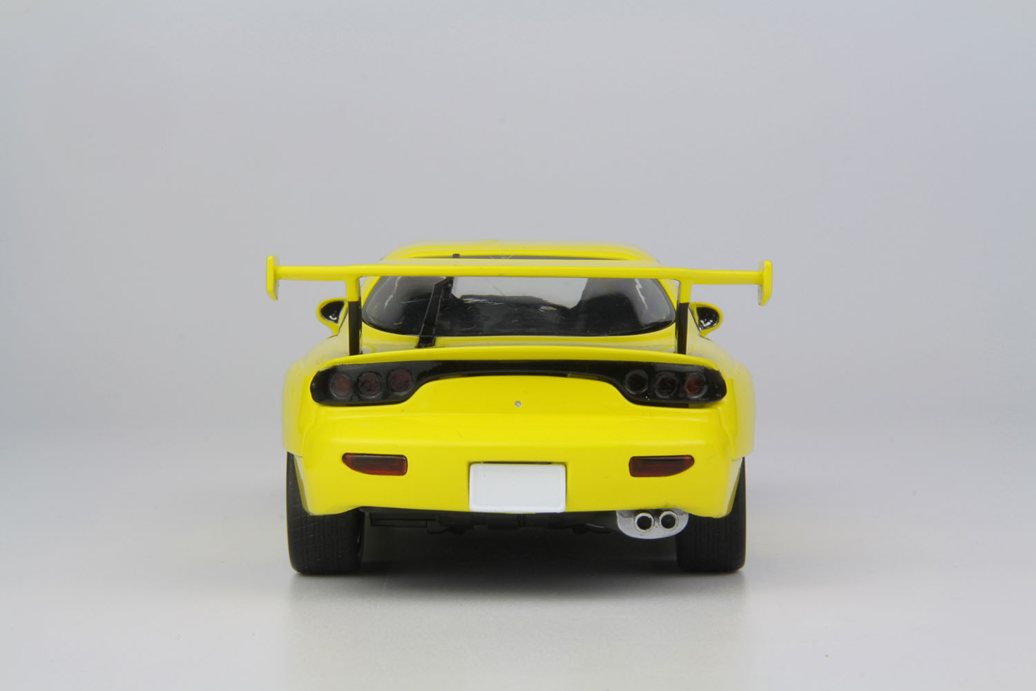 MONO 1/32 ȥ⡼ӥ륭å ޥĥ RX-7FD3S˥ ڥƥ󥤥ޥ