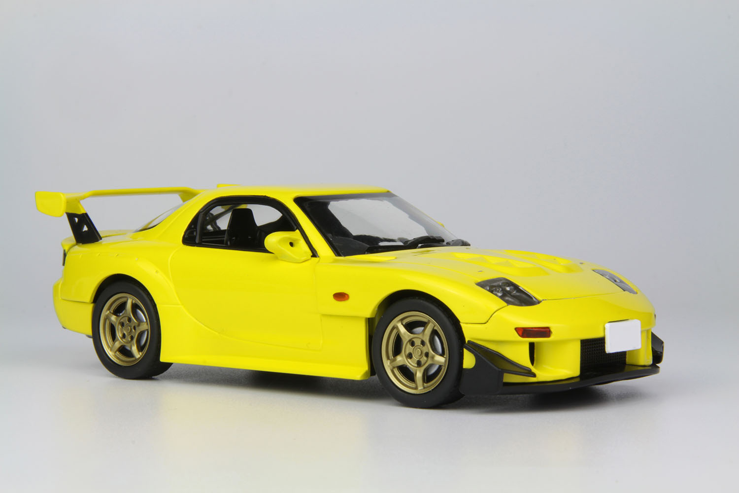 MONO 1/32 ȥ⡼ӥ륭å ޥĥ RX-7FD3S˥ ڥƥ󥤥ޥ
