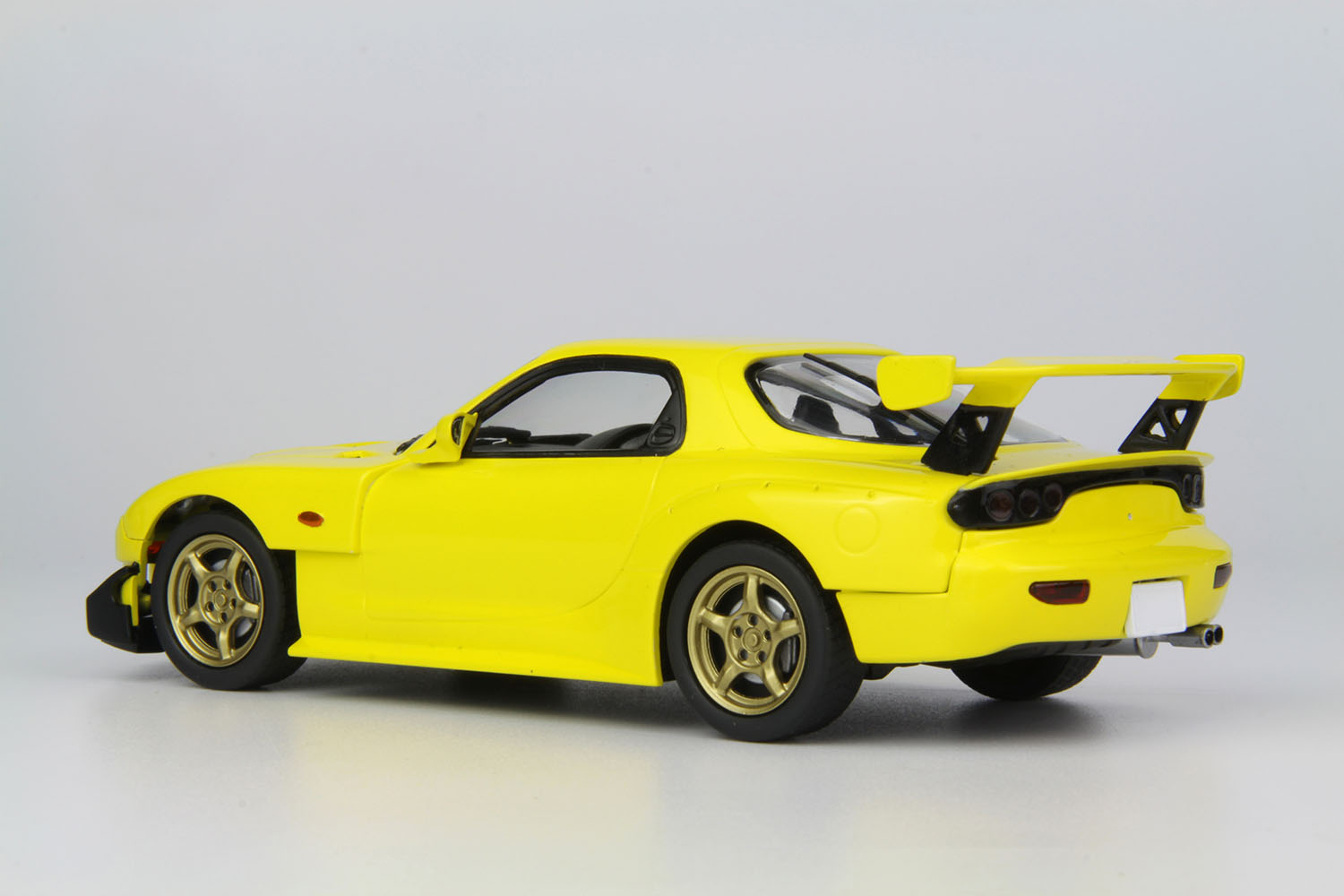 MONO 1/32 ȥ⡼ӥ륭å ޥĥ RX-7FD3S˥ ڥƥ󥤥ޥ