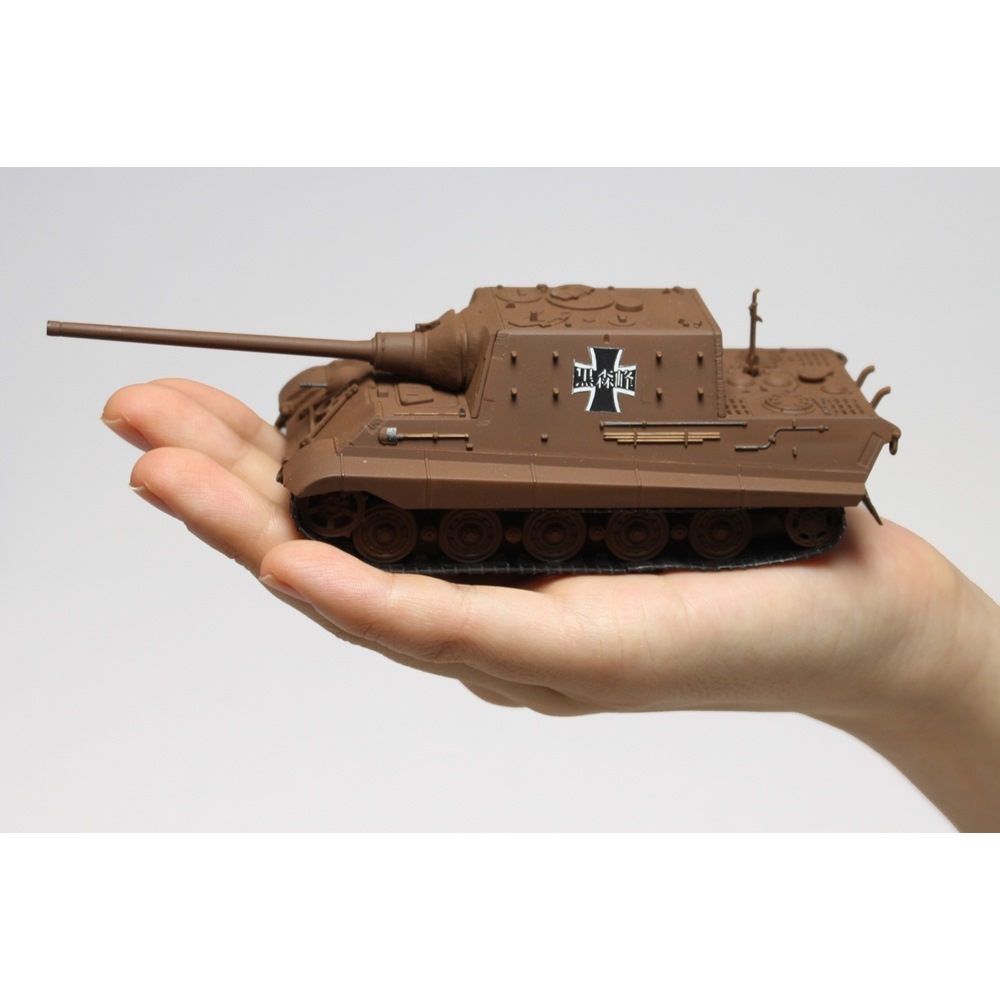 完成品 :: 軍用車両 & 武器 :: ガールズ&パンツァー てのひら戦車道