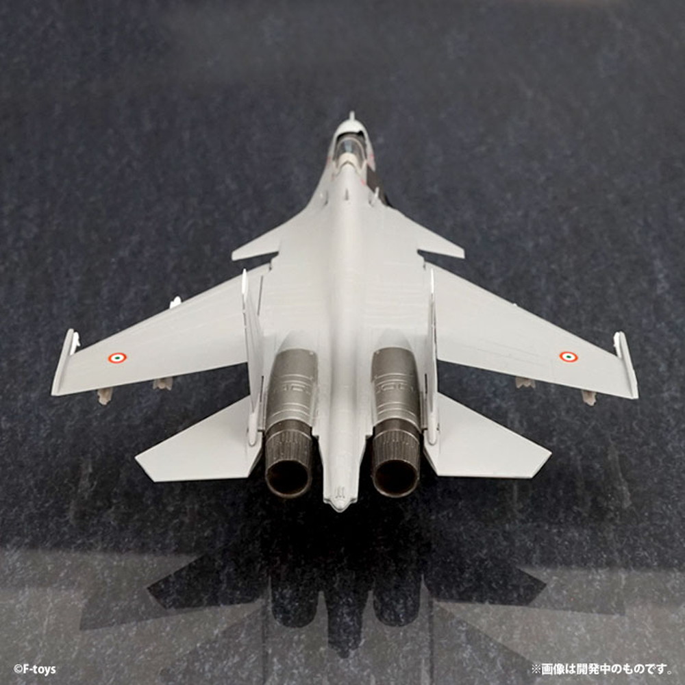 食玩 :: スケール系 :: フランカーファミリー2 (BOX)