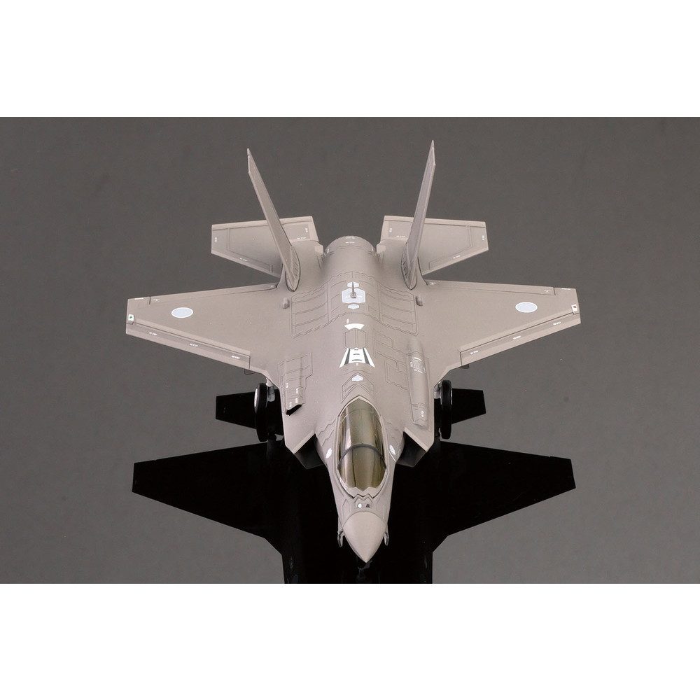 プラモデル :: 飛行機 :: 航空自衛隊 F-35A ライトニングII 第303飛行隊