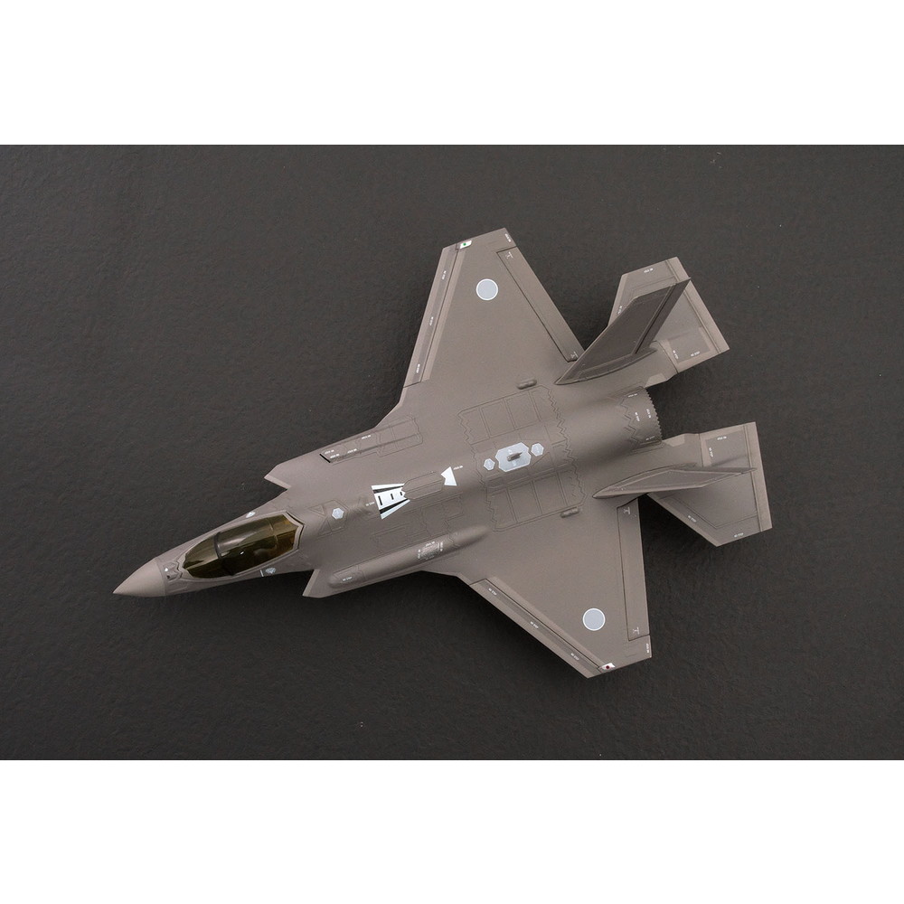 プラモデル :: 飛行機 :: 航空自衛隊 F-35A ライトニングII 第303飛行隊