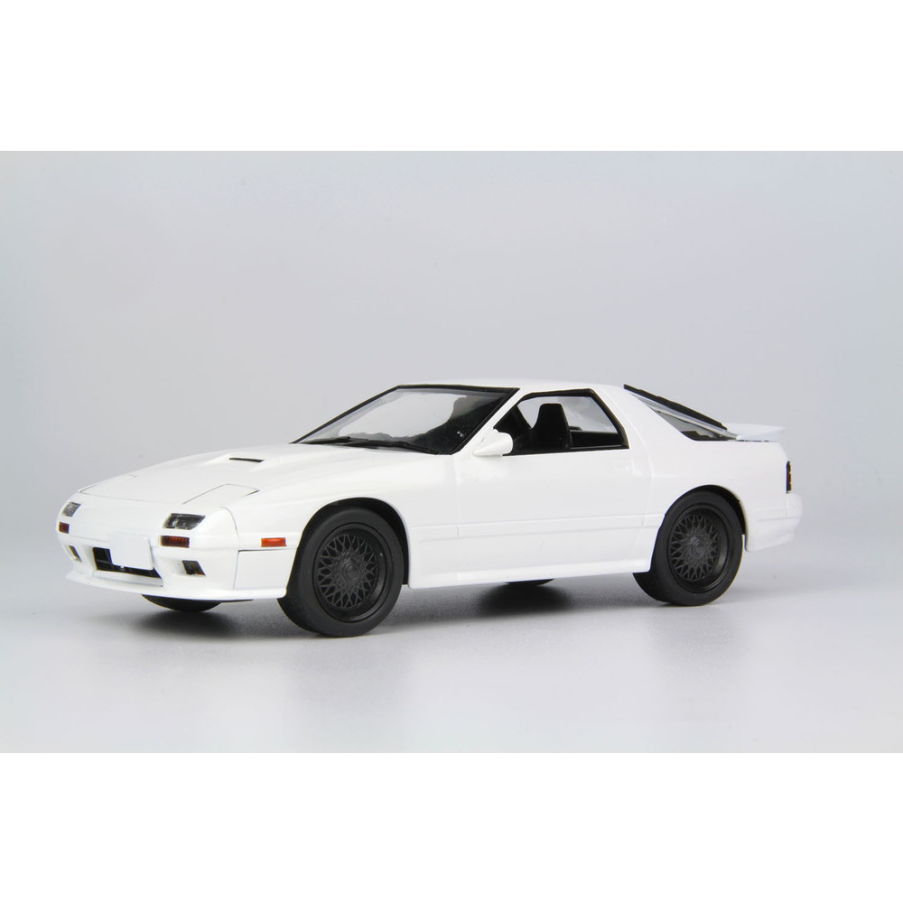 プラモデル :: 車 & バイク :: オートモービルキット マツダ サバンナ