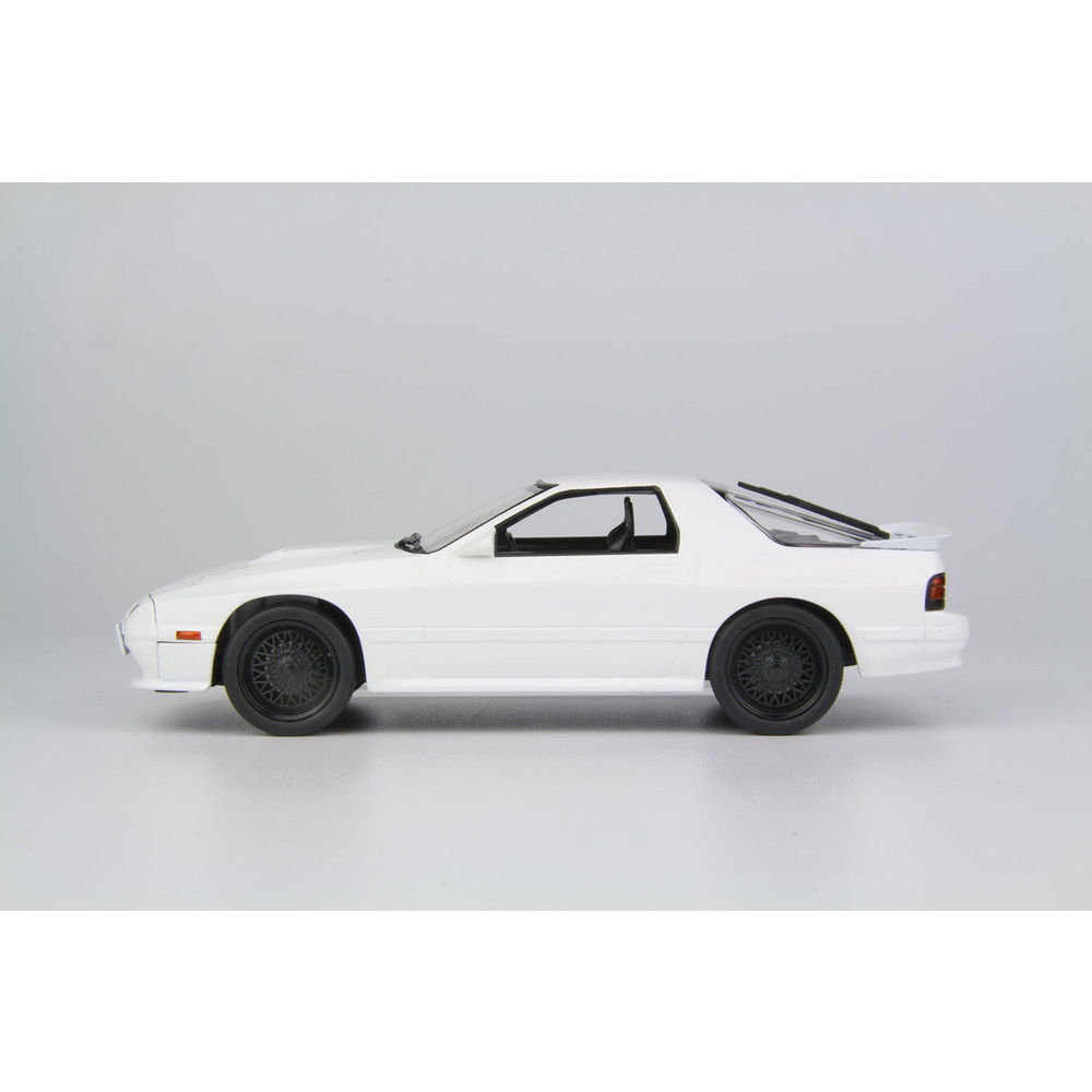 プラモデル :: 車 & バイク :: オートモービルキット マツダ サバンナ