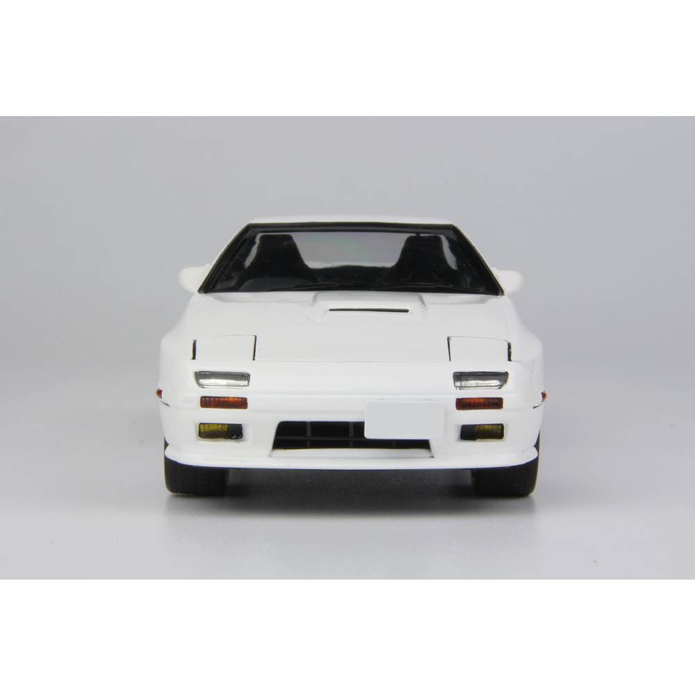 プラモデル :: 車 & バイク :: オートモービルキット マツダ サバンナ