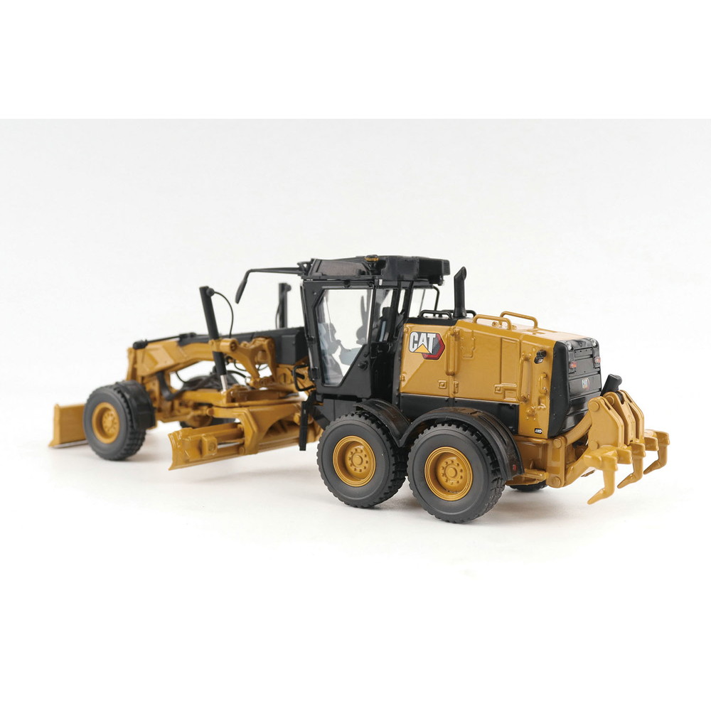 完成品 :: 車 & バイク :: コアクラシックシリーズ キャタピラー CAT