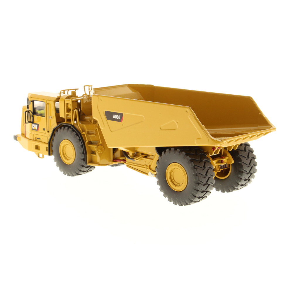 完成品 :: 車 & バイク :: コアクラシックシリーズ キャタピラー CAT