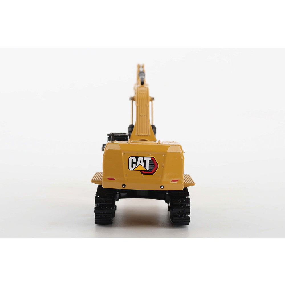 完成品 :: 車 & バイク :: キャタピラー CAT 395 ネクスト