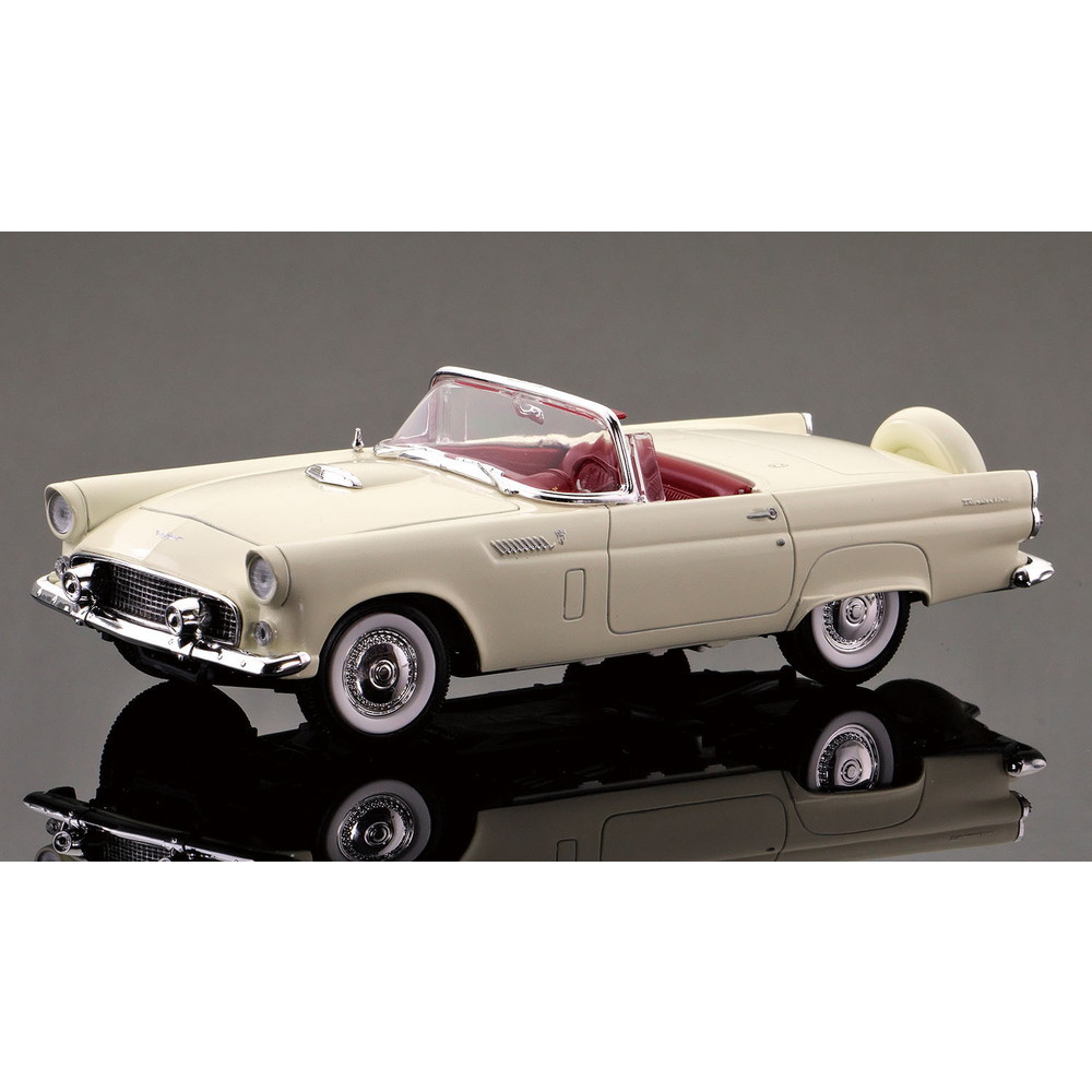 1956フォードサンライナー　コンバーチブル 1/18 ERTL アーテル 1956フォードサンライナー コンバーチブル 1/18 ERTL アーテル