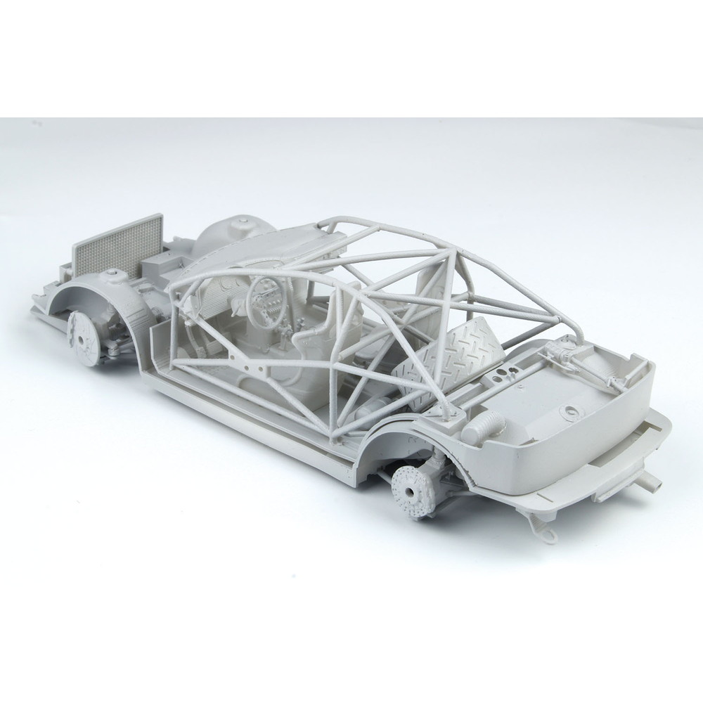 プラモデル :: 車 & バイク :: トヨタ セリカ GT-FOUR ST205 1995