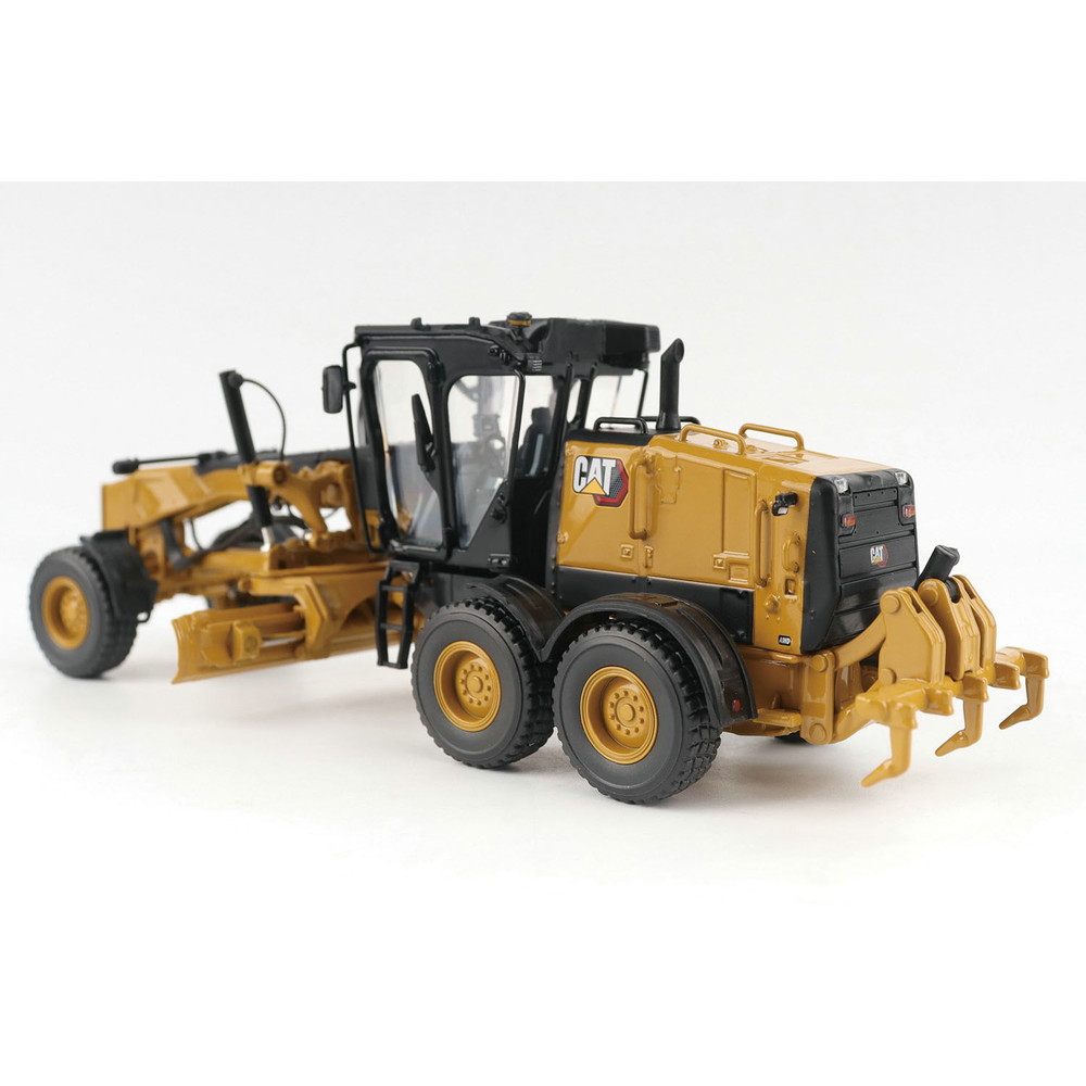 完成品 :: 車 & バイク :: キャタピラー CAT 140LVR モーターグレーダ