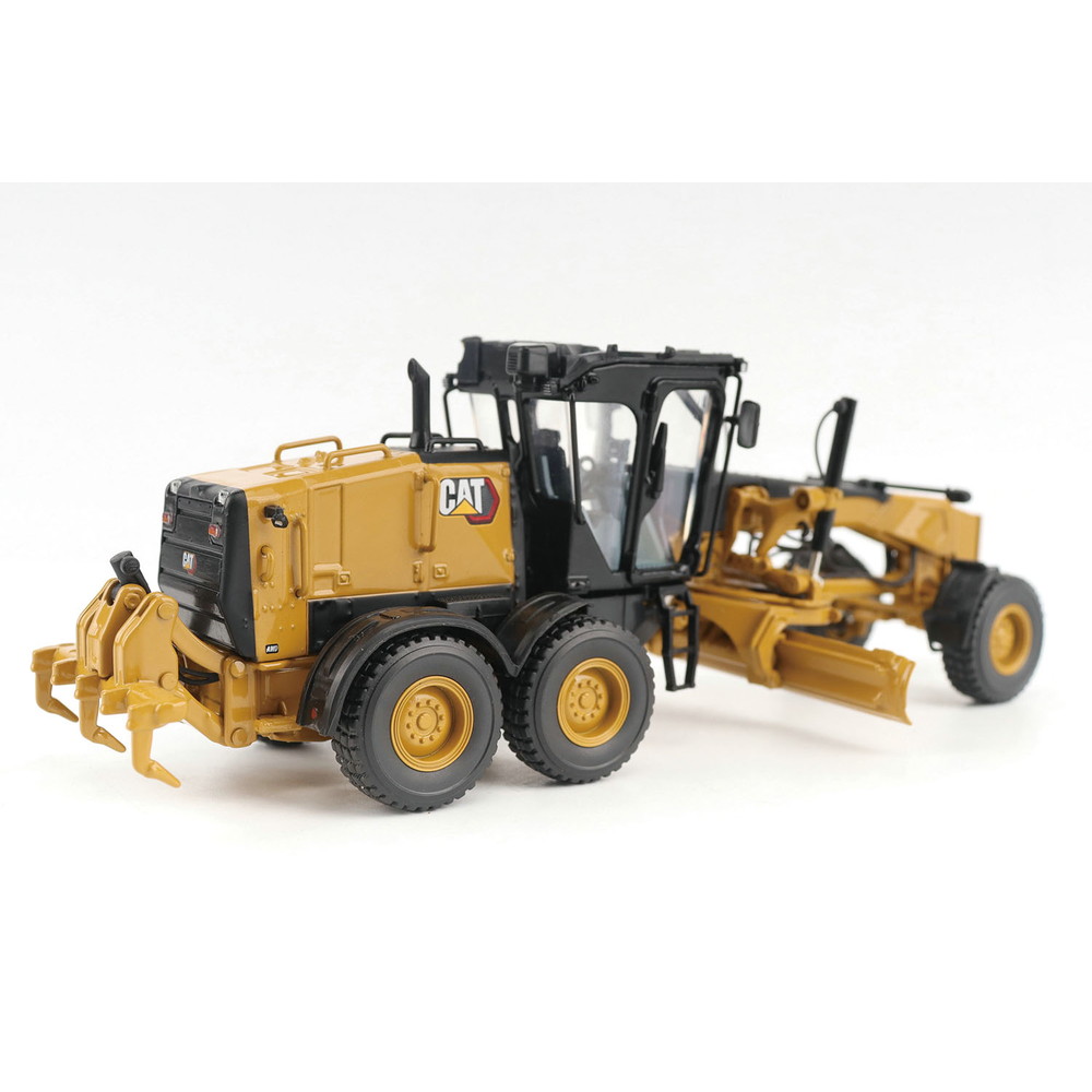 完成品 :: 車 & バイク :: キャタピラー CAT 140LVR モーターグレーダ