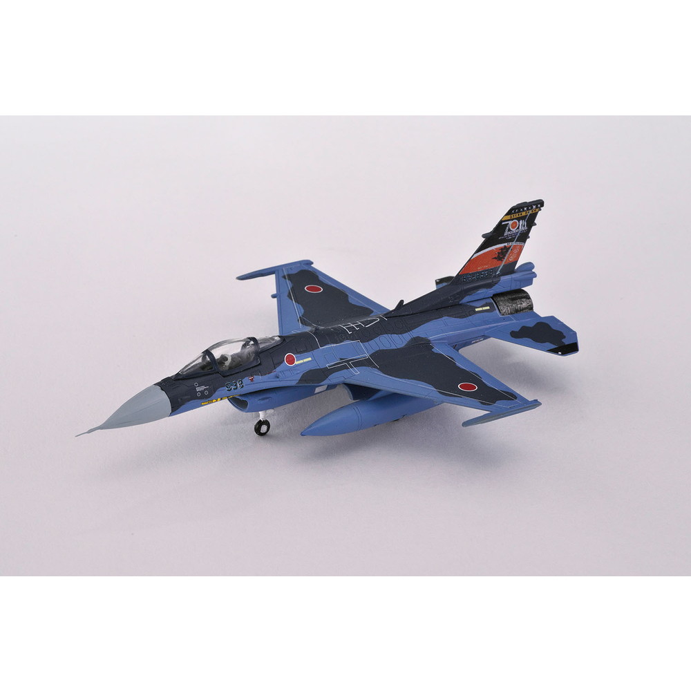 プラモデル :: 飛行機 :: 航空自衛隊 F-2A 空自創設70周年&築城基地